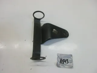 A543. Suzuki GS 550 E Scheinwerferhalter rechts Lampenhalter 51530-47000-291 - Bild 2