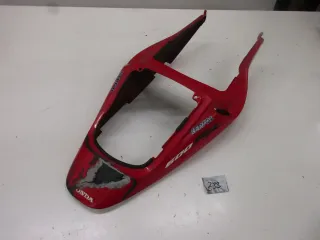 Heckverkleidung Verkleidung Z33 Honda CBR 600 RR PC 37 hinten Heck Sitzbank - Bild 4