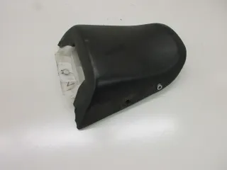 Suzuki GSX 600 F GN 72 B Sitz hinten (1) Sitzkissen Sitzpolster Soziussitz seat - Bild 3