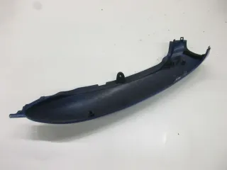 Suzuki GSX 600 F Typ AJ Verkleidung rechts Seitendeckel Sitzbank 47111-08F0 - Bild 5