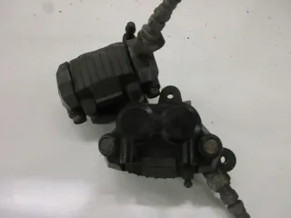 Bremssattel Bremszange vorne rechts links Suzuki GSX 750 F GR 78 A brake caliper - Bild 4