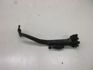 Seitenständer mit Bolzen und Feder Suzuki GSX 750 F GR 78 A side columns - Bild 2