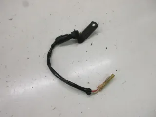 Suzuki GSX 550 ES GN 71 D Bremslichtschalter hinten Stoplichtschalter Schalter - Bild 2