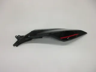 Verkleidung rechts Seitenverkleidung Kawasaki Ninja 400 EX 400 G Sitz 36041-0043 - Bild 2