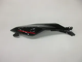 Verkleidung links Seitenverkleidung 1. Kawasaki Ninja 400 EX400G Sitz 36041-0042 - Bild 1