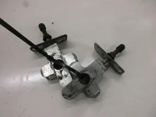 Kettenspanner Antriebskettenspanner 1. Suzuki GSX 750 F GR 78 A rechts links - Bild 3