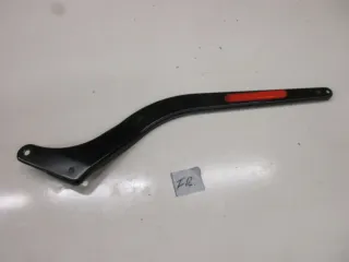 Fenderstruts links Fenderhalter Blinkerhalter F12. Harley Davidson Softail - Bild 2