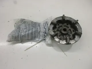 1. Suzuki GSX 550 ES_EF GN 71 D Kettenradträger mit Ruckdämpfer Antriebsgummi - Bild 1