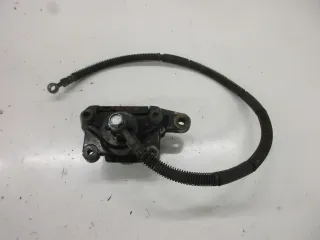 2. Suzuki GSX 550 ES_EF GN 71 D Bremssattel hinten Bremszange Bremskolben - Bild 1