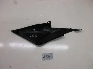 Verkleidung Seitendeckel Z430 Honda CBR 600 RR PC37 Sitz rechts 83600-MEEG-0000 - Bild 4