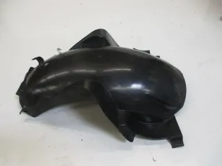 1. Honda Gl 1200 SC 14 Goldwing Verkleidung Radlauf Innenradlauf Spritzschutz hi - Bild 1