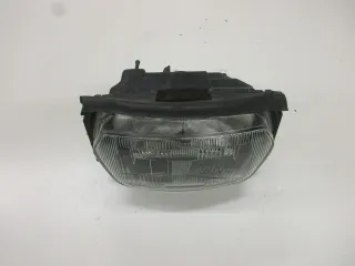 Scheinwerfer Licht 5. Suzuki GSX 600 F GN 72 B Hauptscheinwerfer headlight - Bild 2