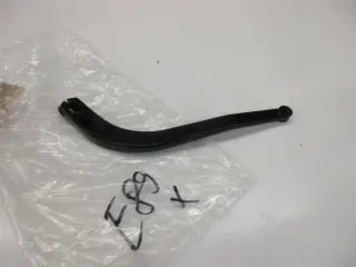 Schalthebel Ganghebel Hebel Gangschaltung E89. Harley Davidson Street Bob - Bild 3