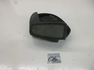 Grundplatte Luftfiltergehäuse 29000116 C76. Harley Davidson Milwaukee 8 Airbox - Bild 2