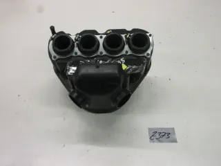 Luftfilterkasten Luftfilter Z373 Yamaha YZF-R6 RJ 05 Gehäuse Vergaser airbox - Bild 1
