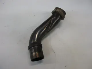 Krümmer Krümmerrohr Suzuki DL 1000 V-STROM WVBS KLV Auspuffkrümmer Auspuff pipe - Bild 1