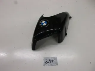 Verkleidung Seitendeckel Z244 BMW R 1150 R links Ölkühler Tank 2328669 - Bild 2