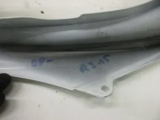 Verkleidung Seitenverkleidung Z235 Yamaha YZF-R6 RJ 15 rechts oben 13S-2117W-00 - Bild 5