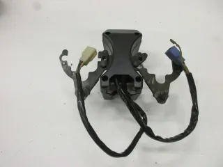 Suzuki GS 550 M Katana Kontrollleuchte Display Tacho Anzeige Cockpit Armatur - Bild 4