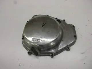 1. Suzuki GS 550 M Katana Kupplungsdeckel (1) Motordeckel rechts Gehäuse Deckel - Bild 3