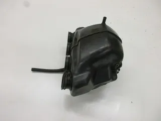 Suzuki GSX 600 F Typ AJ Luftfilterkasten Luftfilter Gehäuse airbox Vergaser - Bild 3