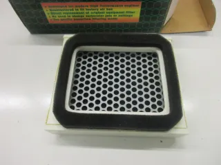 T299. Kawasaki GPZ 500 S EX500A Ersatzfilter Luftfilterkasten air box HFA 2503 - Bild 3