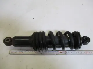 Stoßdämpfer 285 mm 1. Suzuki RG 80 Gamma NC11A Federbein Feder shock absorber - Bild 1