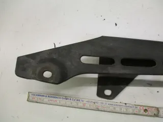 Kettenschutz Verkleidung Kette 1. Suzuki RG 80 Gamma NC11A Abdeckung Blende - Bild 2