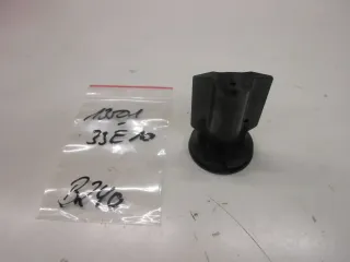 B240. Suzuki GSX-R 750 Gasschieber Membrane Diaphragm 13501-33E10 - Bild 2