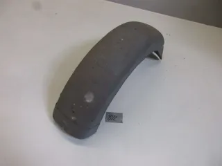 Fender Schutzblech B122 Zündapp K 350 Kotflügel Schmutzfänger hinten Verkleidung - Bild 6