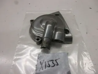 Wasserpumpendeckel Motordeckel X1535 Kawasaki EN 500 A Motor Wasserpumpe Deckel - Bild 3