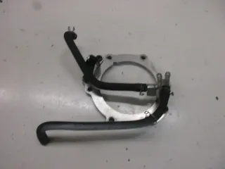 Tankleitung Benzinleitung Yamaha YZF-R6 RJ 11_15 Tank Einspritzung Benzintank - Bild 1