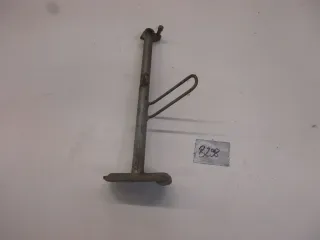 Seitenständer B298 BMW Zündapp NSU DKW Kippständer Oldtimer side stand - Bild 1