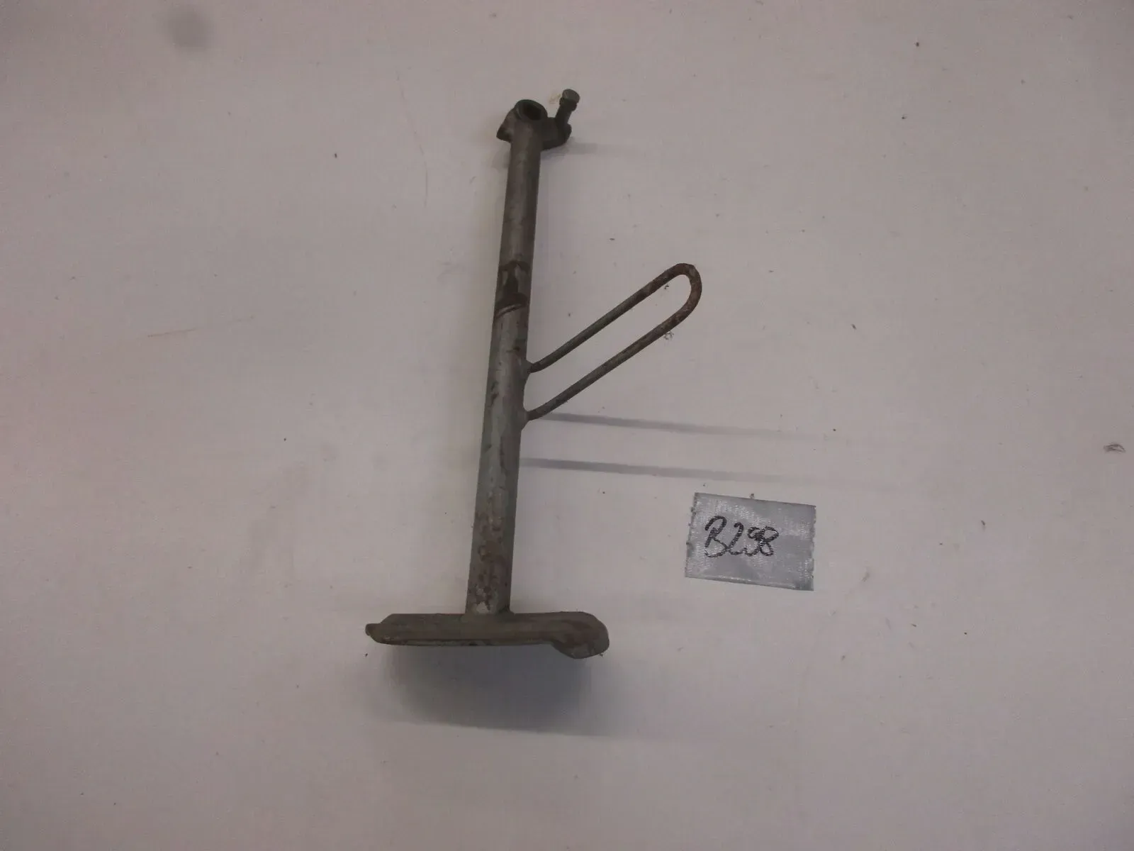 Seitenständer B298 BMW Zündapp NSU DKW Kippständer Oldtimer side stand - Bild 1