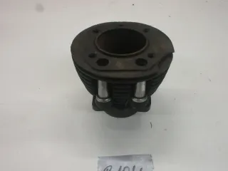 Zylinder B1011 BMW R45 R65 R80 ohne Kolben Motorblock Motor cylinder 224404261 - Bild 2