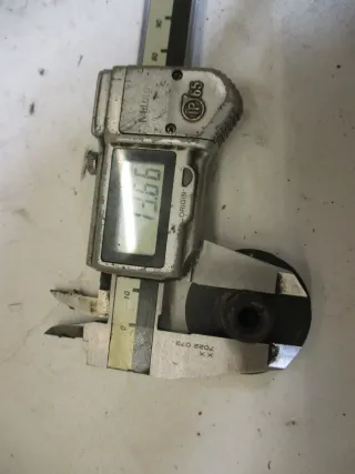 Staubkappen Gabel Kawasaki Z 1000 MK2 KZT00A Standrohre oben Gummi Dichtug Decke - Bild 2