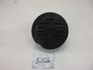 Hupe Horn B503 BMW R50 R60 ETF4 Signal Signalhorn Oldtimer - Bild 1