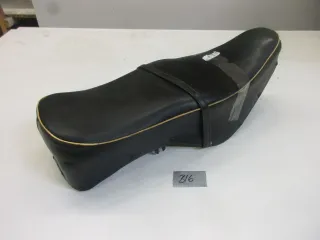 Sitzbank Sitzkissen B16. BMW R 25/3 R 69/S Sitzpolster Fahrersitz Sitz seat - Bild 3