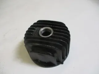 Ölfilterdeckel Motordeckel unten 1. Yamaha XJ 750 SECA Typ 11 M Ölfilter cover o - Bild 1