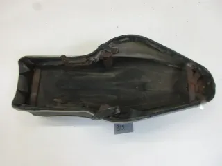 Sitzbank Sitzkissen B19. BMW R 25/3 R 69/S Sitzpolster Sitzkern Sitz seat - Bild 11