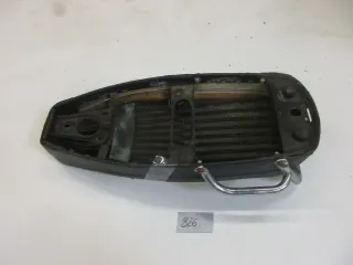 Sitzbank Sitzkissen B26 Piaggio Vespa PX 80_200 Sitzpolster Sitzkern Sitzreeling - Bild 8