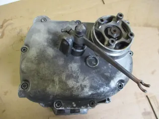 Getriebe 1231593 Schaltgetriebe BM1. BMW R60/6_75/6_90/6/S gear box - Bild 6