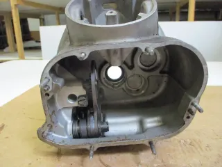 Getriebe 24513180109 Gehäuse BM16 BMW R50 R60 R69 R50/2 R60/2 R69S R69US gear bo - Bild 2