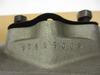 Motorblock Kurbelwelle überholt BM40 BMW R 25/3 Motor 345900 abgedichtet engine - Bild 10