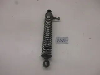 Federbein B1022 MZ ES TS 125_250 Stoßdämpfer hinten Dämpfer shock absorber - Bild 1
