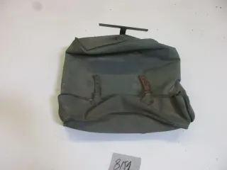Gepäcktasche B151 BMW R25/3 Transporttasche Wehrmacht Seitentasche Zündapp DKW - Bild 3