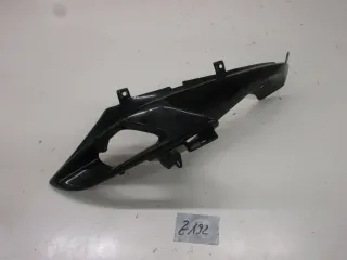 Verkleidung Tankverkleidung Z192 Suzuki GSX-R 600 K6 K7 oben rechts Seitendeckel - Bild 1