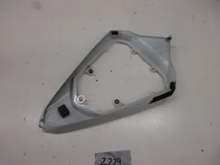 Heckverkleidung Sitzbank Z229 Yamaha YZF-R6 Heck Abdeckung Rückverkleidung - Bild 4