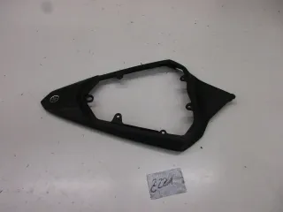 Heckverkleidung Sitzbank Z221 Yamaha YZF-R6 Heck Abdeckung Rückverkleidung - Bild 1