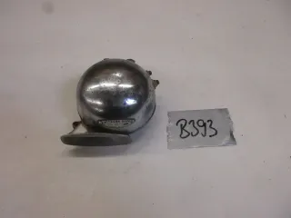 B393 Mitsuba Hupe Horn UK-1 6V 2A 100P Oldtimer Signalhorn BMW DKW NSU IFA - Bild 1